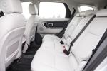 Land Rover Discovery Sport SE 2015 года (AU)